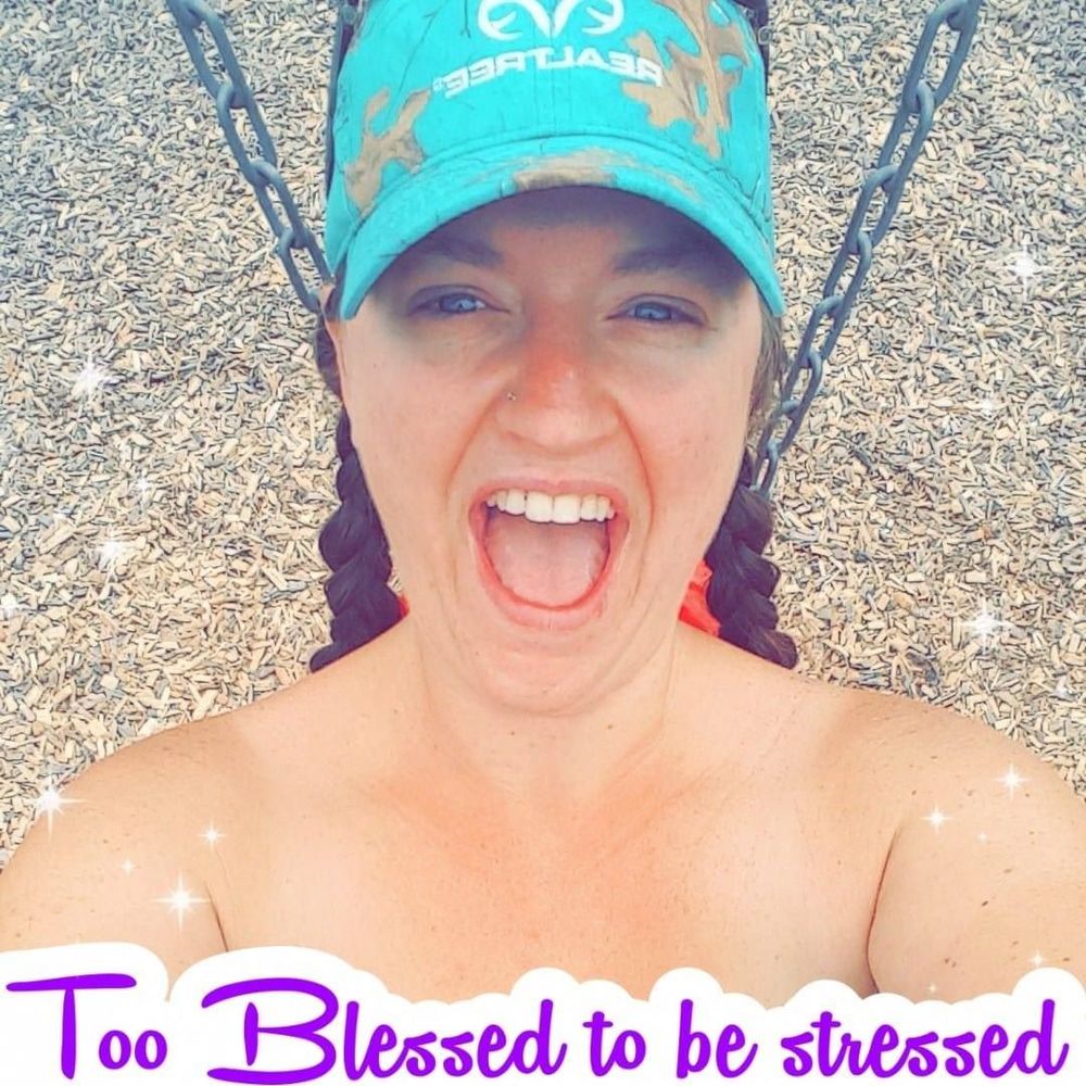 Meet your Posher, Miranda